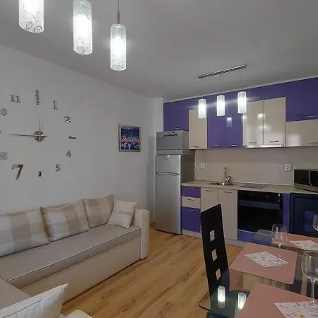 Victorio - Private Family Sveti Vlas