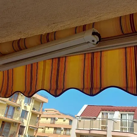 Apartment Victorio - Private Family