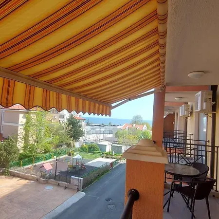Victorio - Private Family Apartment