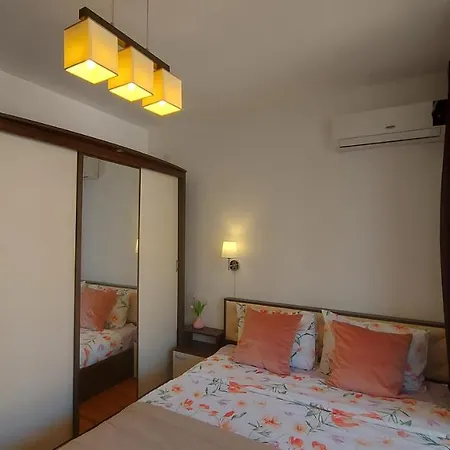 Apartment Victorio - Private Family *