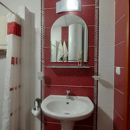 Victorio - Private Family Apartment *