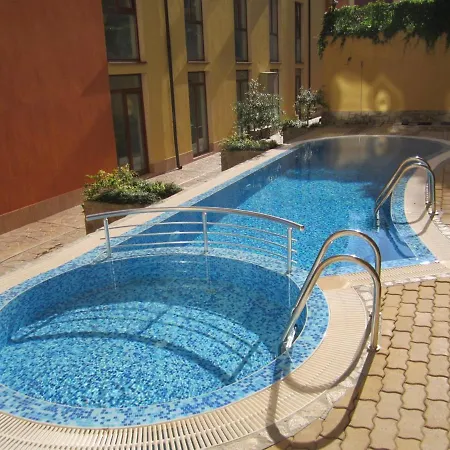 Victorio - Private Family Apartment