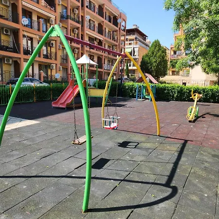 Apartment Victorio - Private Family